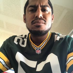 Meet your Posher, Cletus